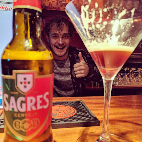 R. Cândido dos Reis 63, 8600-315 Lagos