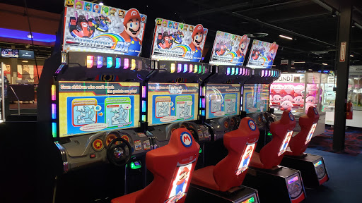 Shopping Mall «Exton Square Mall», reviews and photos, 260 Exton Square Pkwy, Exton, PA 19341, USA