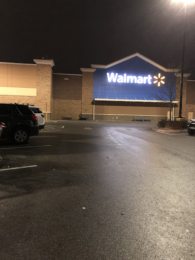 Department Store «Walmart Supercenter», reviews and photos, 300 Pleasant Grove Rd #600, Mt Juliet, TN 37122, USA