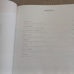 Photo n°15 de l'avis de Tommy.D fait le 12/01/2024 à 11:42 sur le  Antico Caffe Soriano à San Benedetto del Tronto