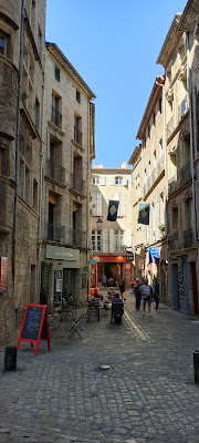 Fabre Jacques à Pézenas