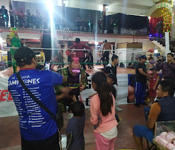 PLAZA GALERÍAS CUAUTEPEC photo