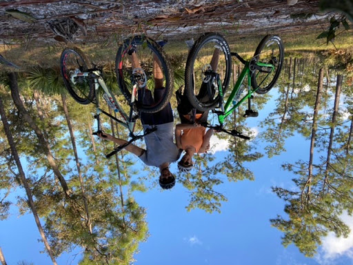 Bicycle Store «Champion Cycling Inc», reviews and photos, 11447 San Jose Blvd, Jacksonville, FL 32223, USA