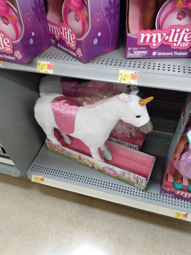 Department Store «Walmart Supercenter», reviews and photos, 3700 Owen Rd, Fenton, MI 48430, USA