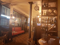 Atmosphère du Restaurant TY Louis à Paris - n°17