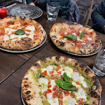 Photo n°6 de l'avis de Valerie.h fait le 14/12/2023 à 05:23 sur le  Basilico à Caserta