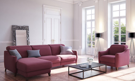 Furniture Store «NOVA Interiors», reviews and photos, 18 Water St, Danvers, MA 02152, USA