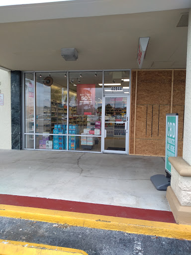 Vitamin & Supplements Store «GNC», reviews and photos, 40944 US-19, Tarpon Springs, FL 34689, USA