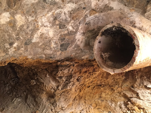 Plumber «The Plumbing Service», reviews and photos, Park Springs Blvd, Arlington, TX 76013, USA