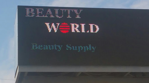 Beauty Supply Store «Beauty World Supply», reviews and photos, 2308 S Memorial Dr, Greenville, NC 27834, USA