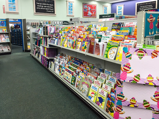 Christian Book Store «Mardel Christian & Education», reviews and photos, 2710 N Greenwich Rd, Wichita, KS 67226, USA