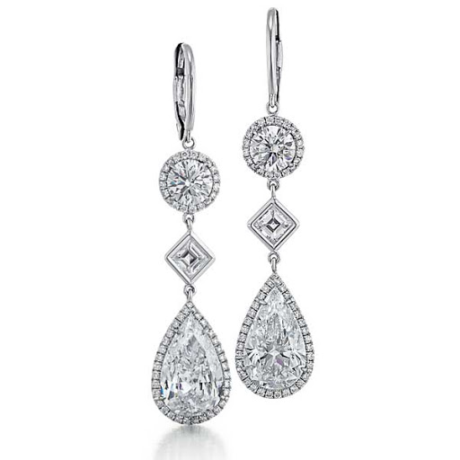 Jewelry Store «Joe Escobar Diamonds», reviews and photos, 450 E Hamilton Ave, Campbell, CA 95008, USA