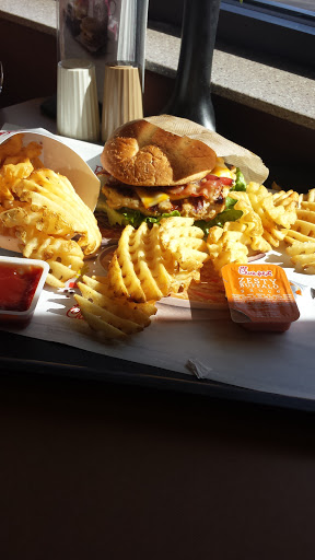 Fast Food Restaurant «Chick-fil-A», reviews and photos, 5425 N President George Bush Hwy, Garland, TX 75044, USA