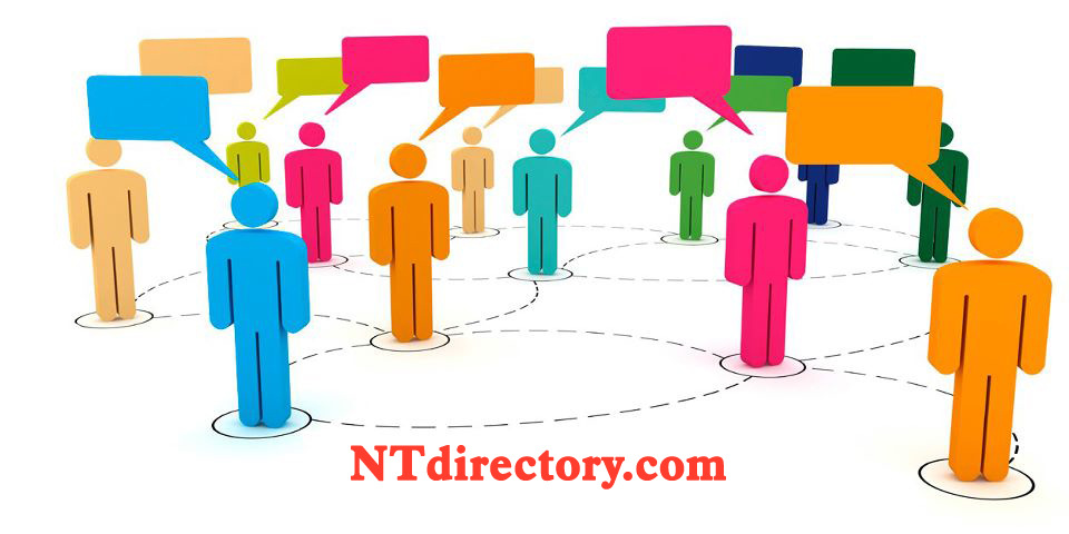 NT Directory - Business Directory Chicago, Illinois, USA