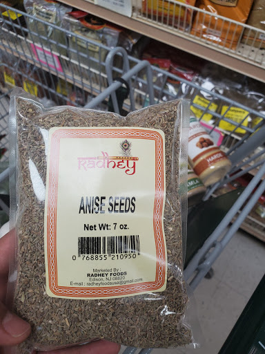 Indian Grocery Store «Laxmi Palace Indian Grocery Store», reviews and photos, 3423 Old Parham Rd, Richmond, VA 23294, USA