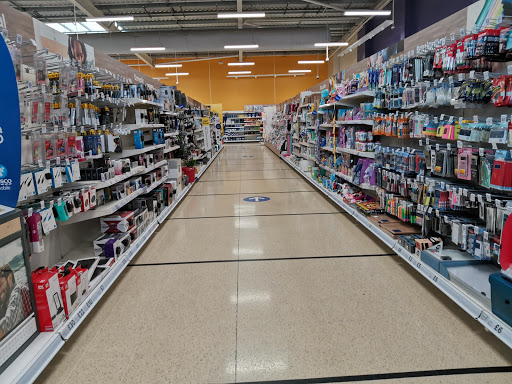 Tesco Superstore