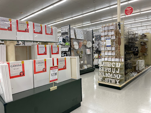 Craft Store «Hobby Lobby», reviews and photos, 855 Eastern Bypass, Richmond, KY 40475, USA