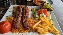 Kebab du Restaurant Le Bosphore à Folschviller - n°5