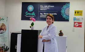Dermatóloga Ada