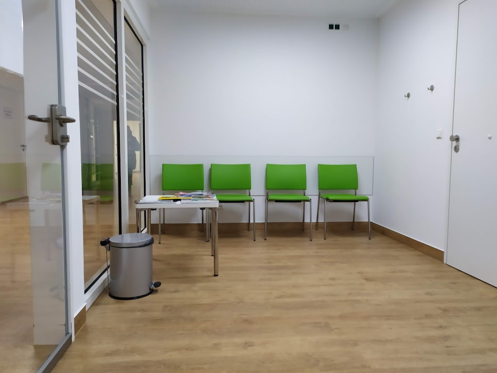 MVZ Oberschwabenklinik Ravensburg