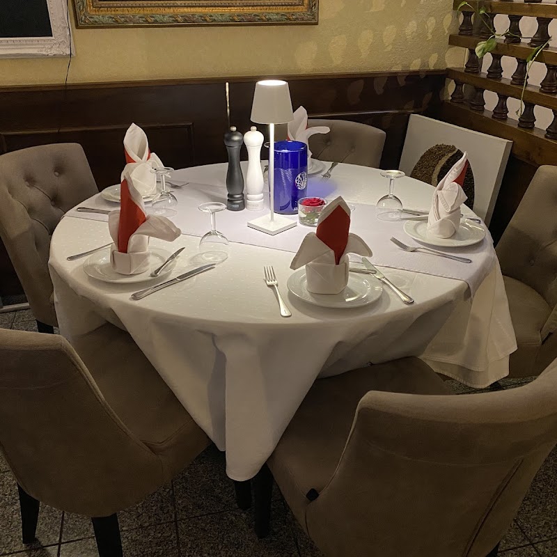 Restaurant Casa Luigi