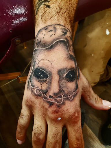 Explore tattoo nipple ideas, creative tattoo ideas in Endicott, available at INK THERAPY - WE ARE NOT CLOSED