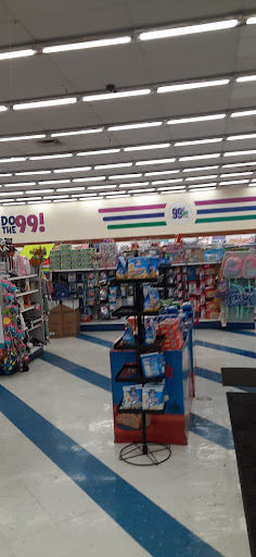 Discount Store «99 Cents Only Stores», reviews and photos, 3518 W Peoria Ave, Phoenix, AZ 85029, USA