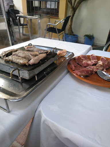 Restaurante Asador El Choto