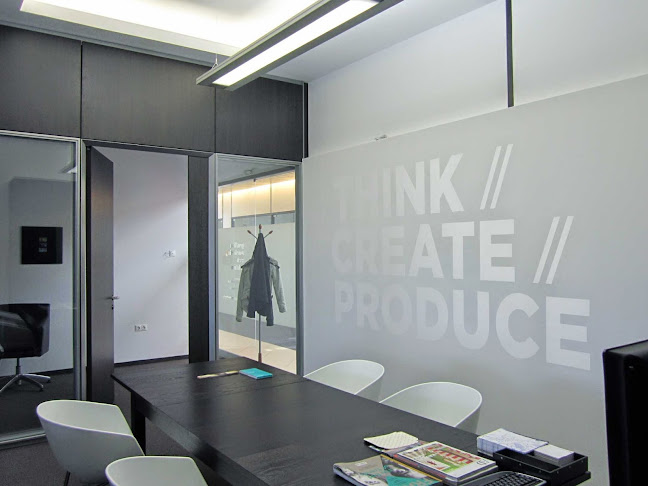 ampm marketing kft. - Reklámügynökség