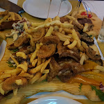 Photo n°6 de l'avis de Ivano.e fait le 23/09/2017 à 15:58 sur le  Mem à Pavia di Udine