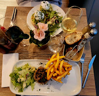 Plats et boissons du Restaurant l'After Work à Paris - n°1