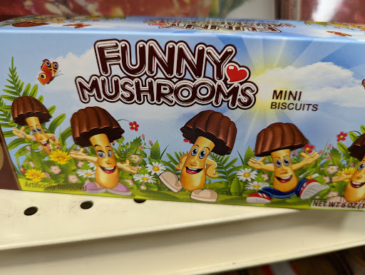 Grocery Store «Sahara Mart», reviews and photos, 106 E 2nd St, Bloomington, IN 47401, USA