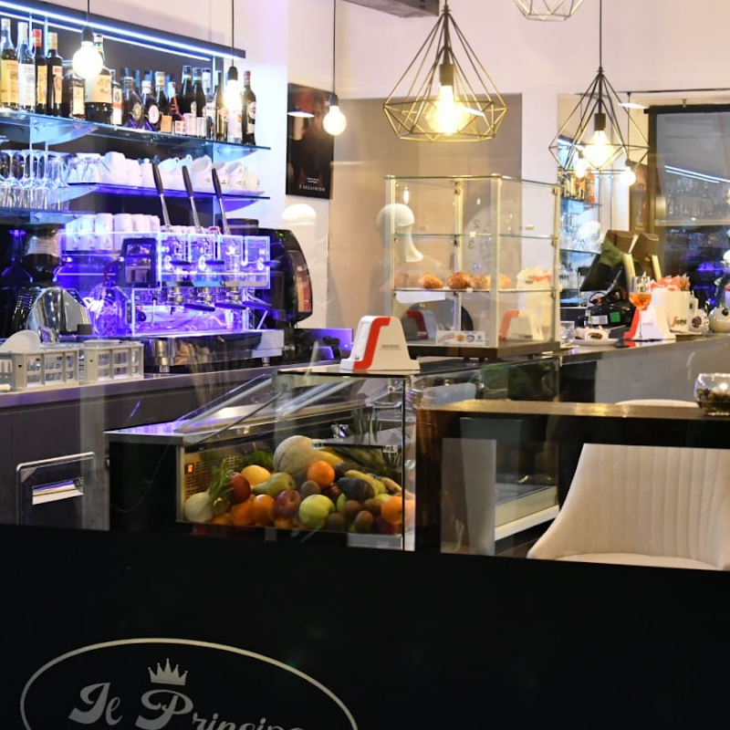 Il Principe Cafè & Lounge Treviso