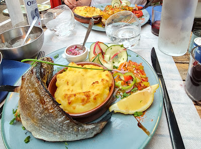 Chez Jean-luc à Zonza