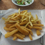 Photo n°1 de l'avis de Cristina.r fait le 20/03/2023 à 08:56 sur le  Adega Do Ze à Olhos de Água