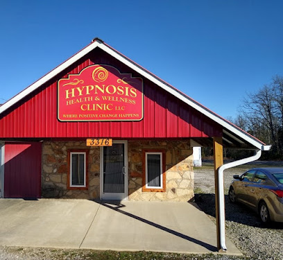 Hypnosis Health and Wellness Center