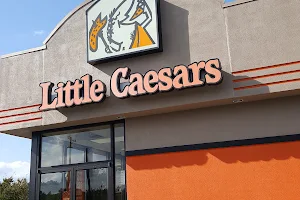 Little Caesars Pizza image