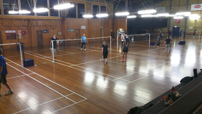 Comments and reviews of Badminton Wellington Centre
