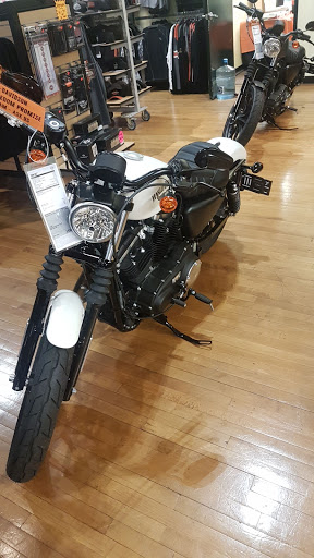 Harley-Davidson Dealer «Harley-Davidson Of Ocean County», reviews and photos, 300 NJ-70, Lakewood, NJ 08701, USA
