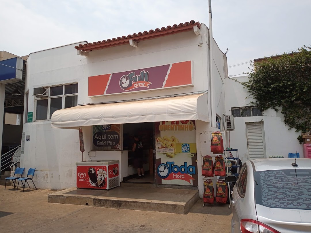 Posto Águia III