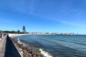 Feliks Nowowiejski Seaside Boulevard image