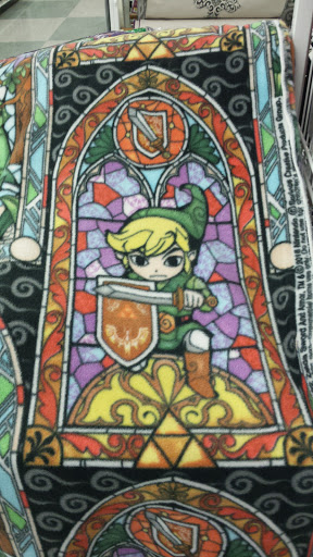 Fabric Store «Jo-Ann Fabrics and Crafts», reviews and photos, 1649 County Road B2 W, Roseville, MN 55113, USA