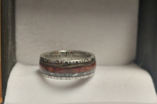 Jewelry Designer «Jewelry by Johan», reviews and photos, 553 Hayward Ave N #200, Oakdale, MN 55128, USA