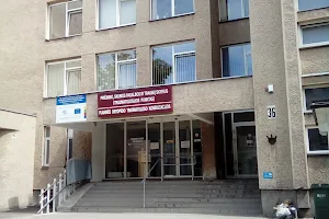 Trauma and Emergency Center of Kaunas Clinical Hospital image