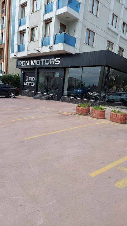 Iron Motors