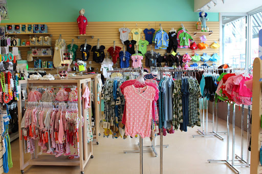 Baby Store «Modern Natural Baby», reviews and photos, 200 W Nine Mile Rd, Ferndale, MI 48220, USA