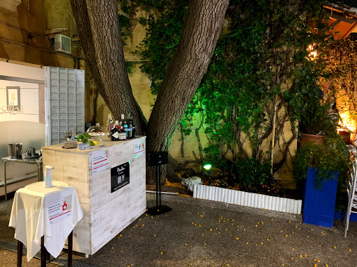 Información y opiniones sobre Isalba Restaurant de Sta Coloma De Gramanet