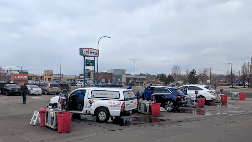 Octo+ Car Wash & Detail en Lakewood
