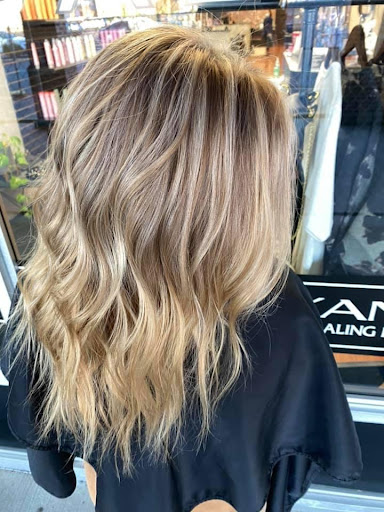 Hair Salon «Mirror Mirror Hair Salon», reviews and photos, 11 Court House South Dennis Rd, Cape May Court House, NJ 08210, USA