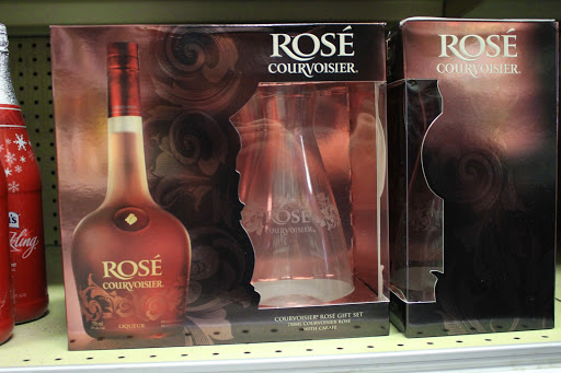 Wine Store «Middletown Fine Wine & Spirits», reviews and photos, 721 S Breiel Blvd, Middletown, OH 45044, USA